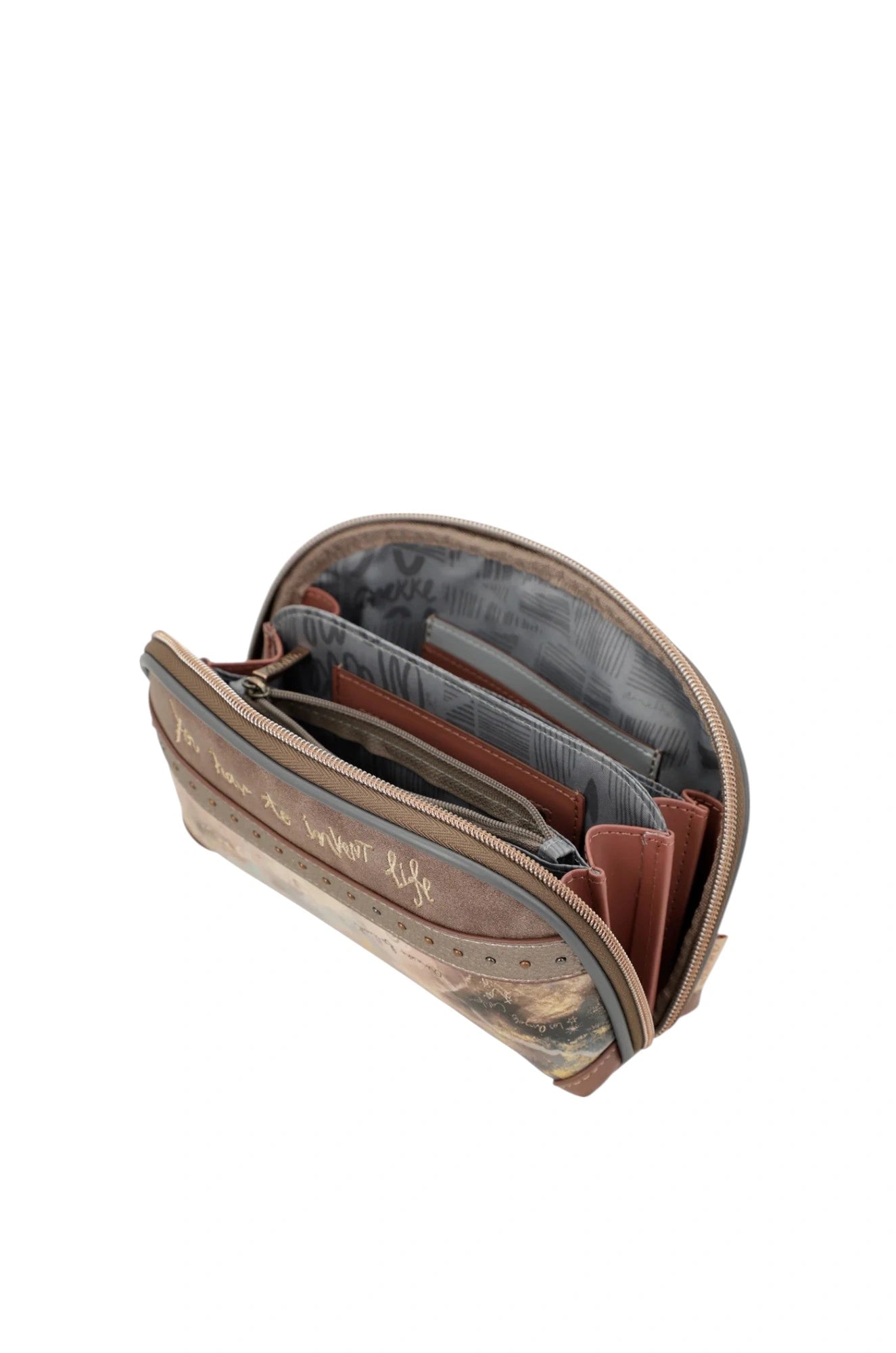 Poșetă damă Anekke 38709‑709