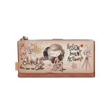 Portofel Damă Anekke 38709‑906