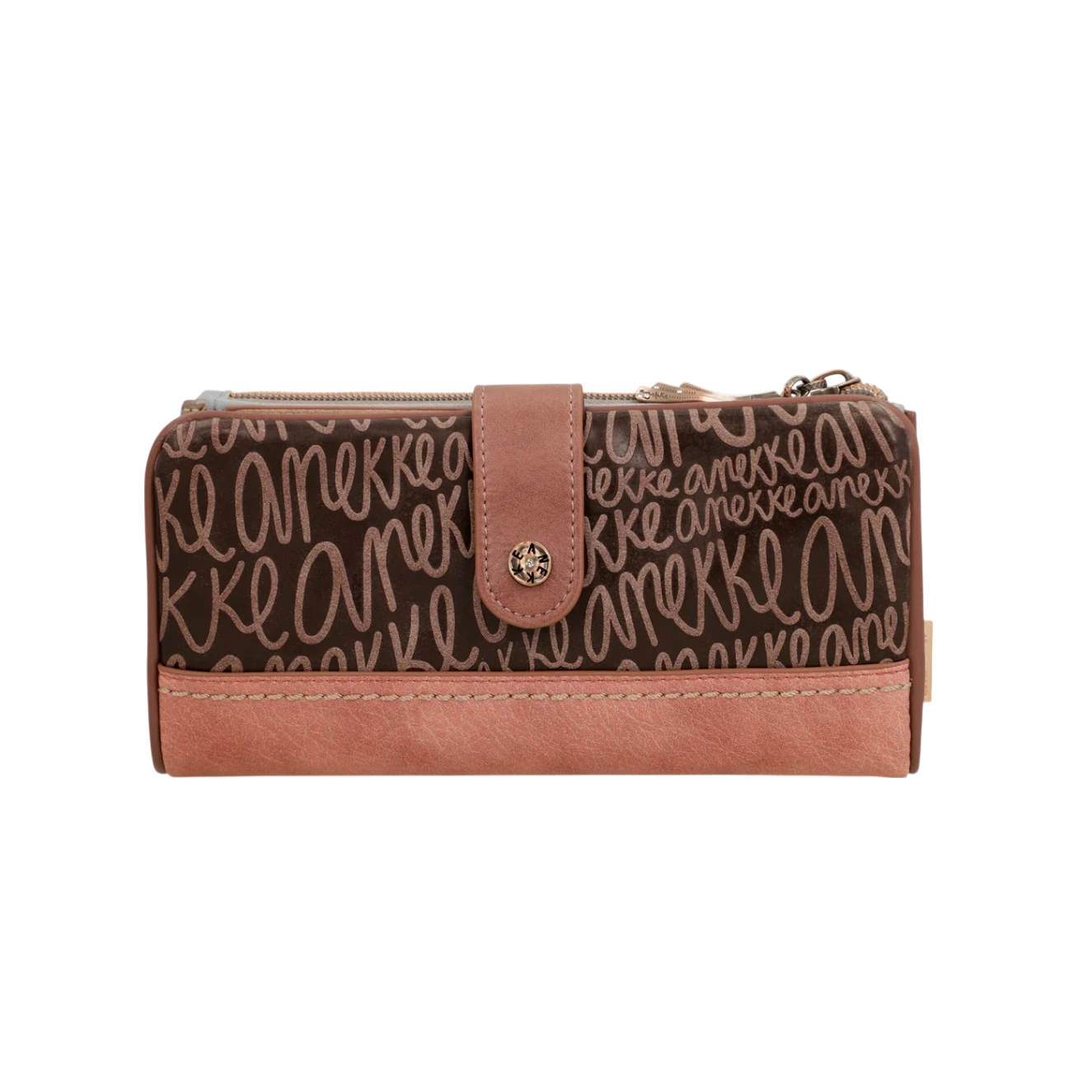 Portofel Damă Anekke 38709‑906