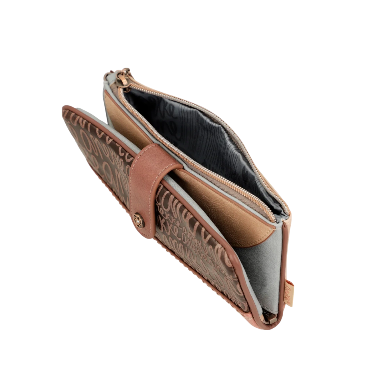 Portofel Damă Anekke 38709‑906