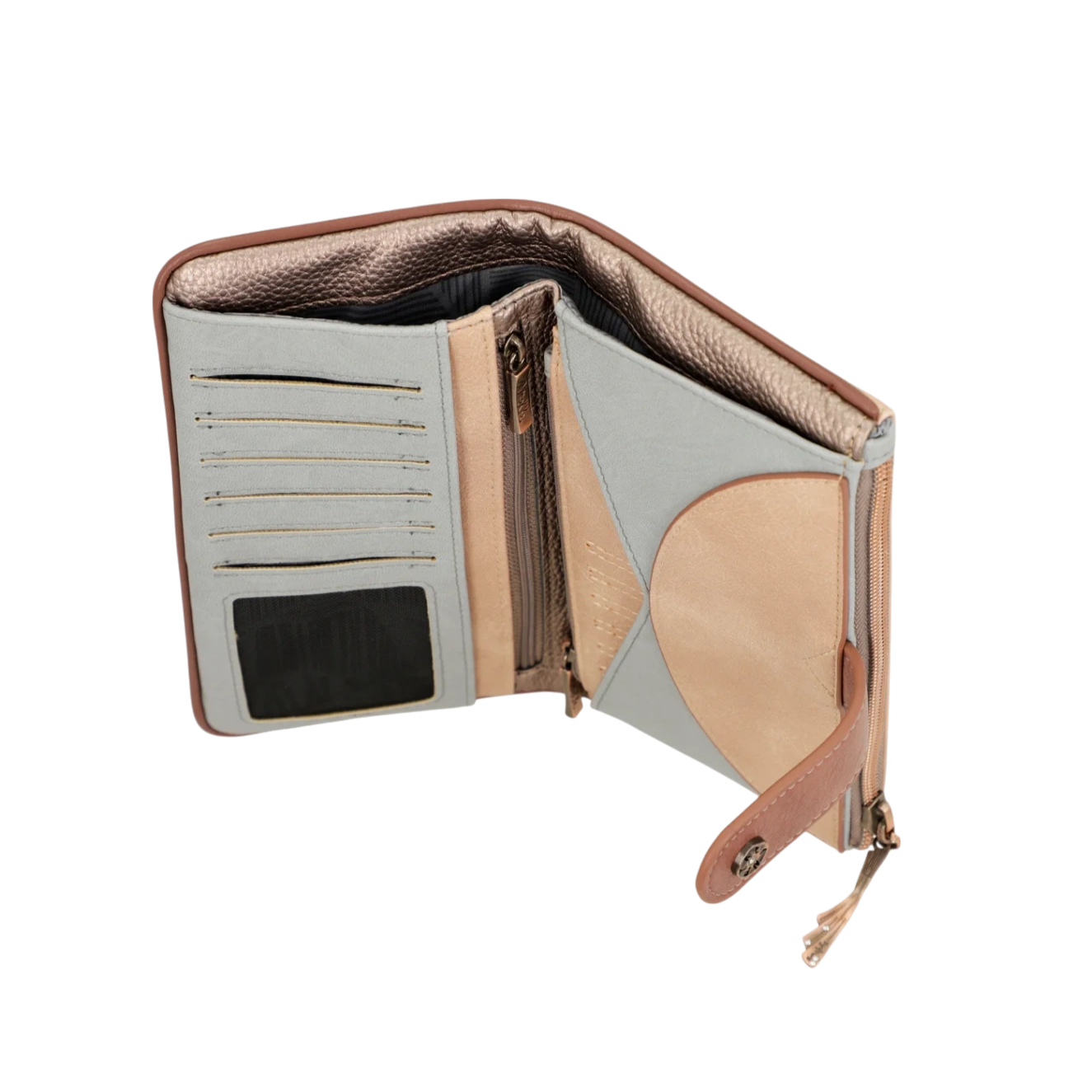 Portofel Damă Anekke 38709‑906