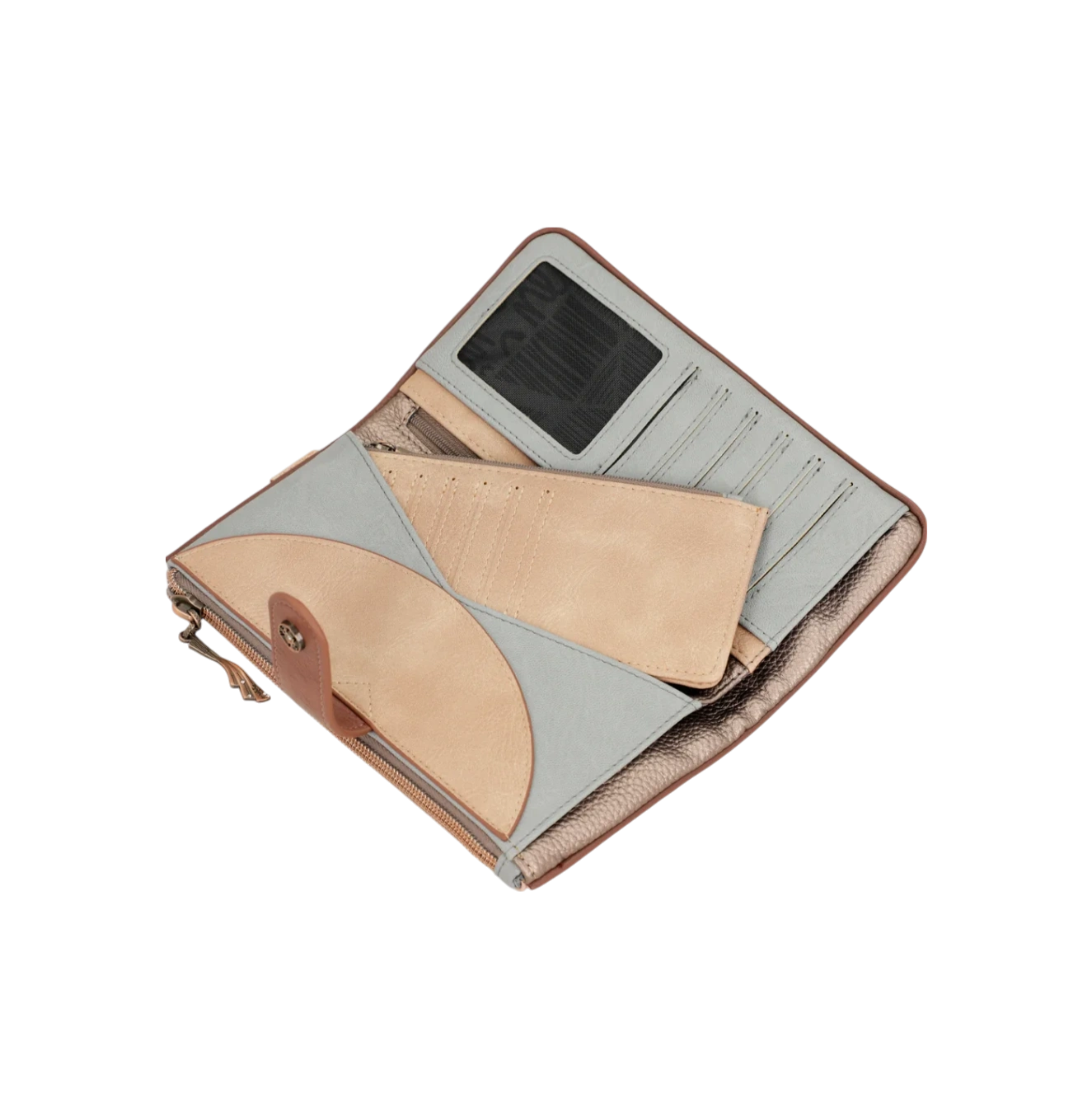 Portofel Damă Anekke 38709‑906