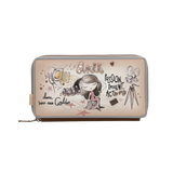 Portofel Damă Anekke 38709-916