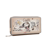 Portofel Damă Anekke 38709-916