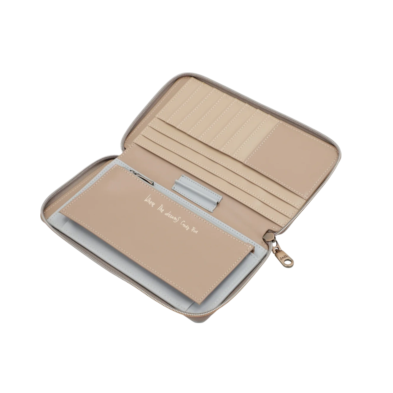 Portofel Damă Anekke 38709-916