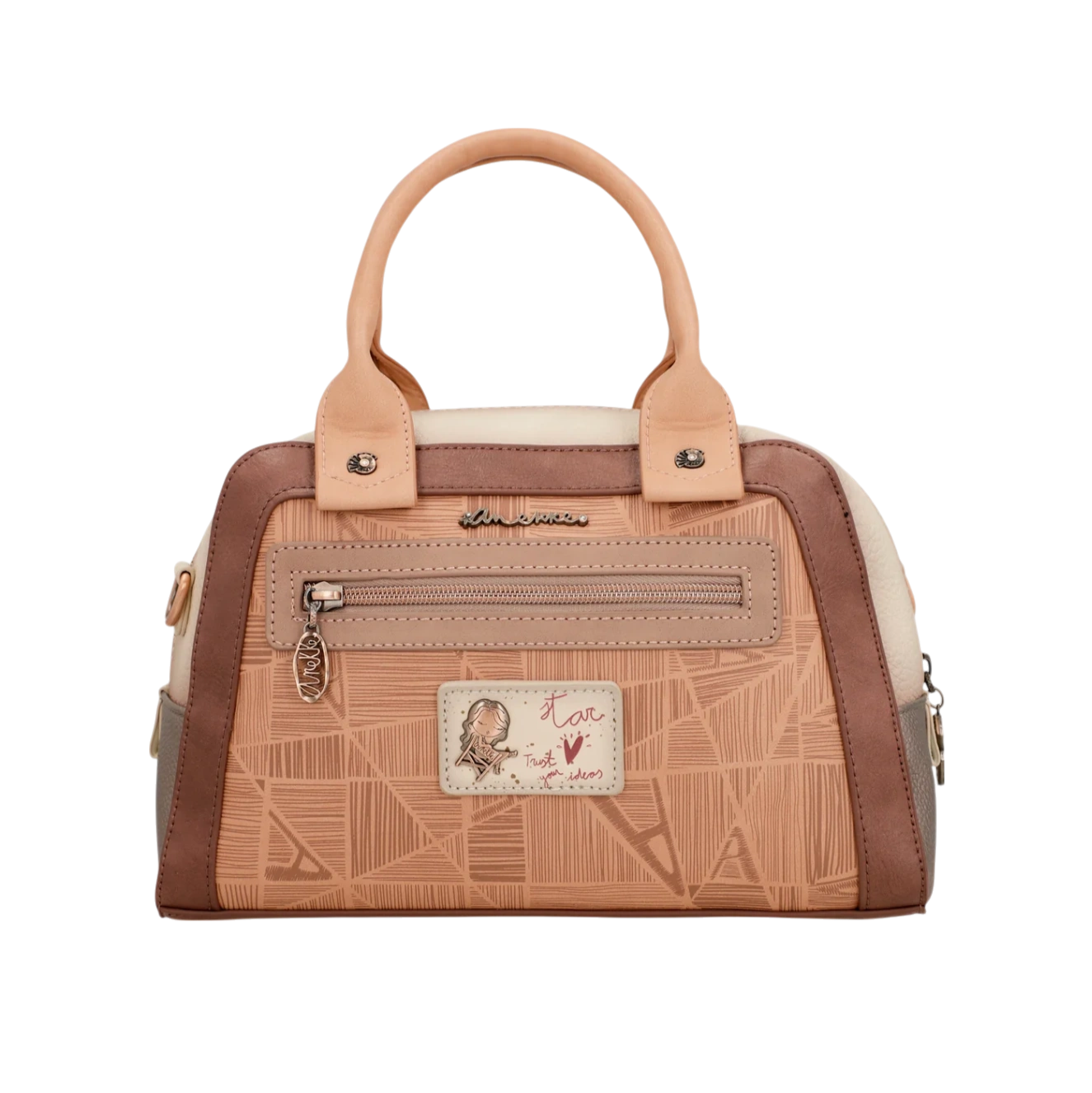 Geantă Damă Anekke 38711‑203