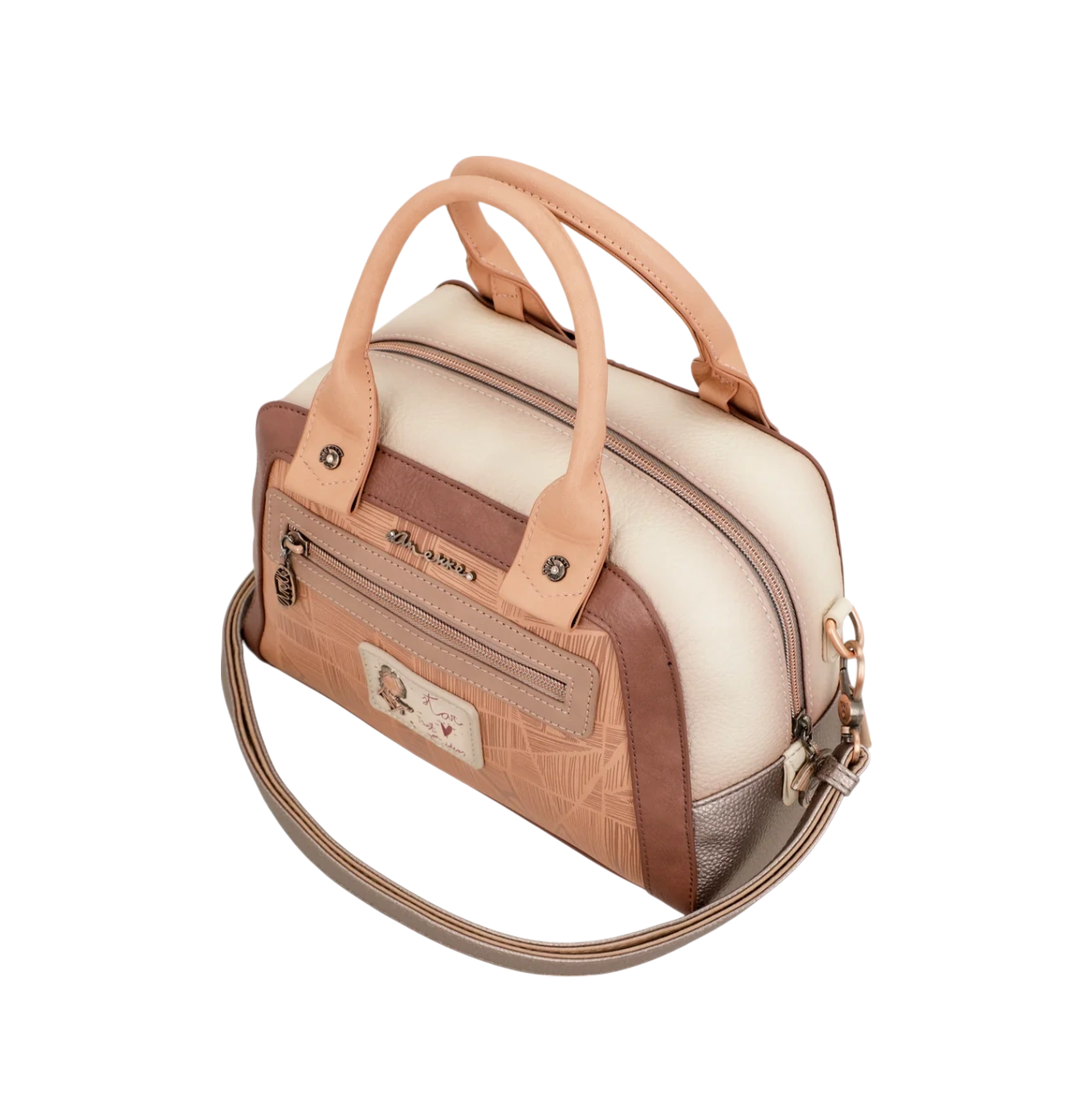 Geantă Damă Anekke 38711‑203