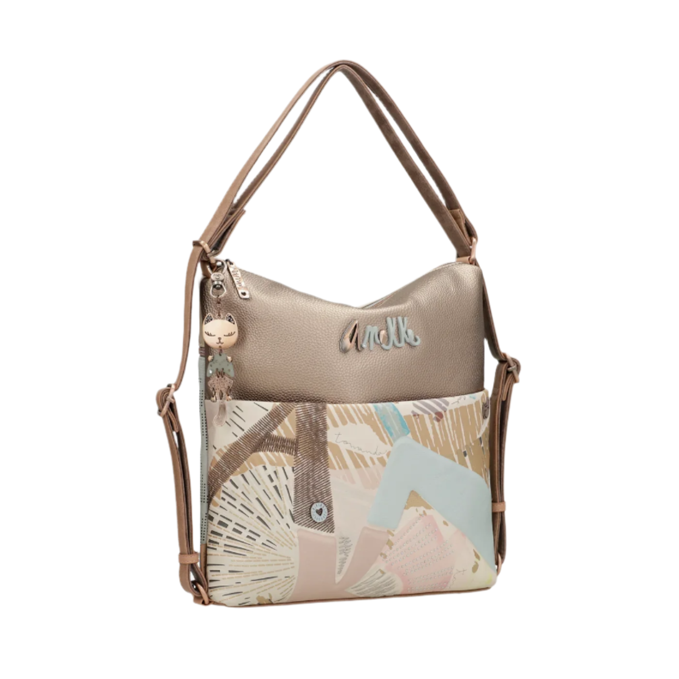 Rucsac Damă Anekke 38725‑063