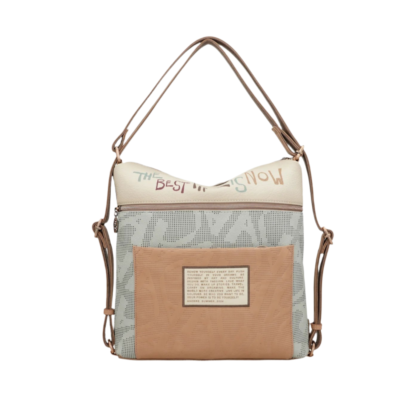 Rucsac Damă Anekke 38725‑063