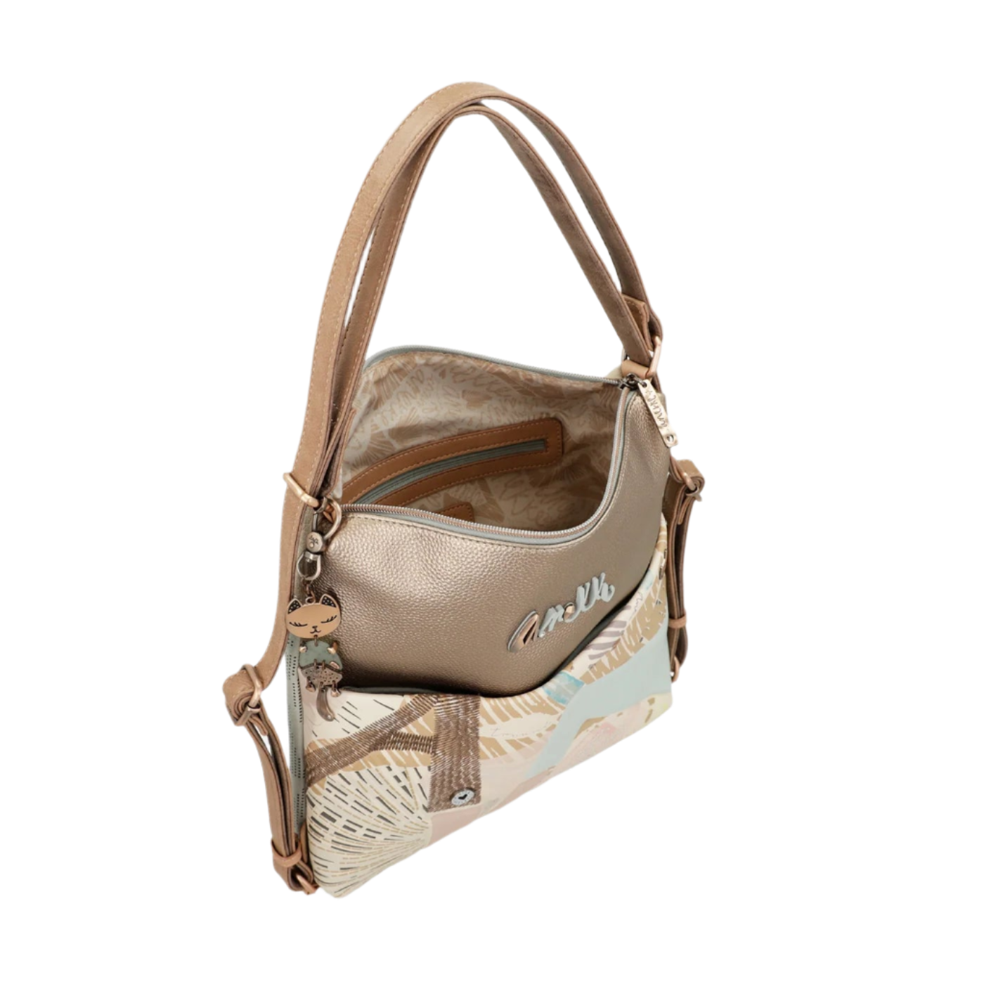 Rucsac Damă Anekke 38725‑063