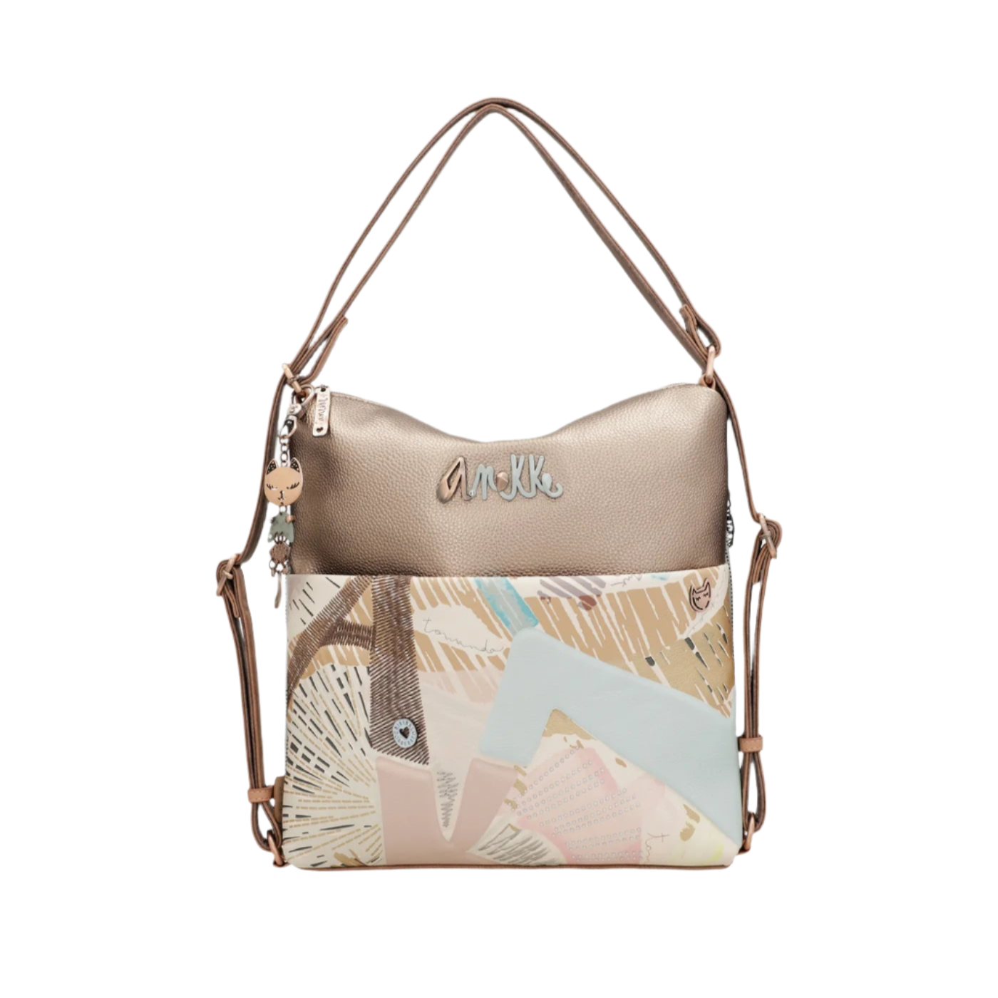 Rucsac Damă Anekke 38725‑063