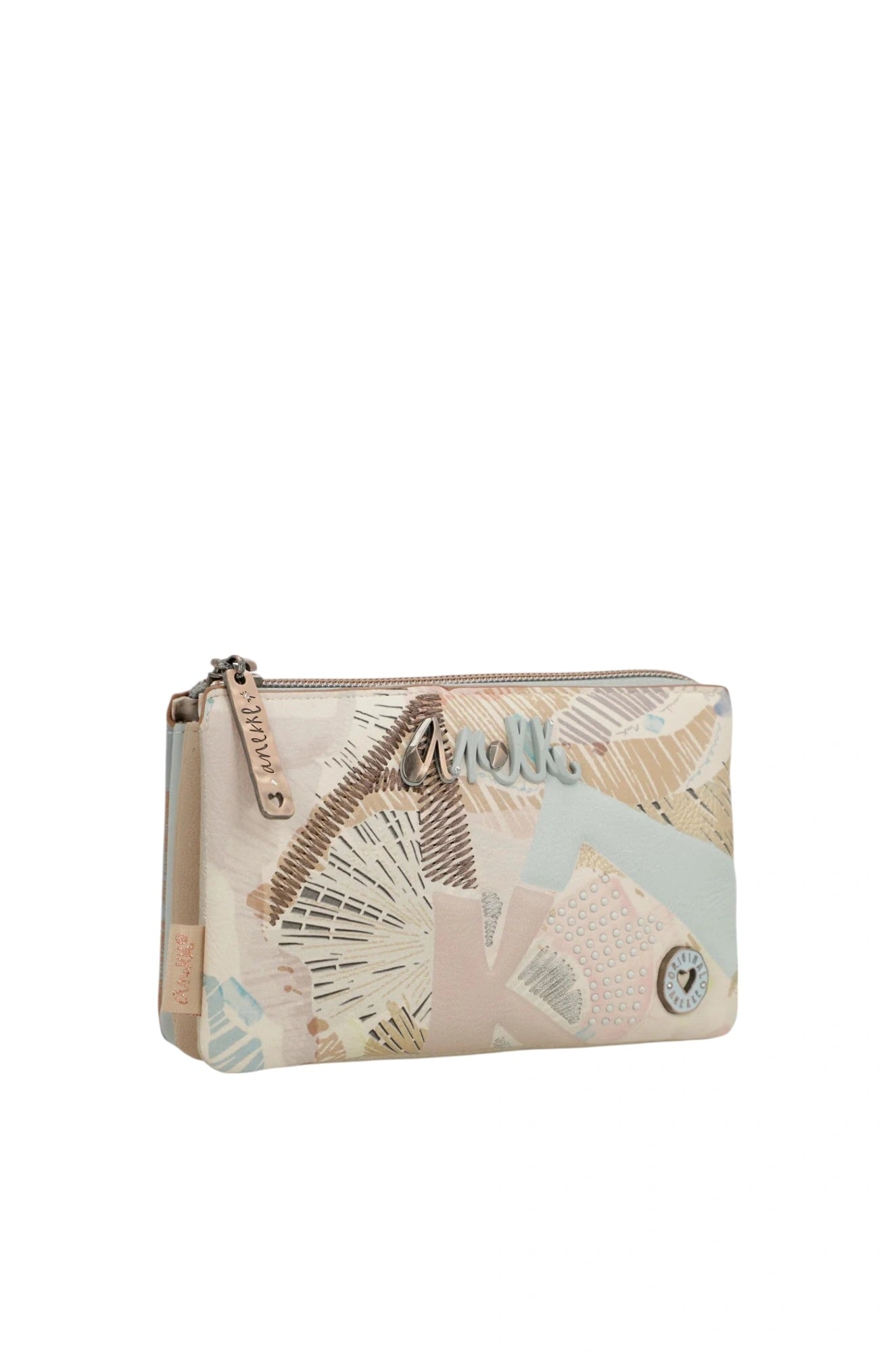 Portofel Damă Anekke 38729-015