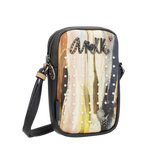 Geantă crossbody/mini Anekke Studio Navy 38753‑908