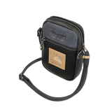 Geantă crossbody/mini Anekke Studio Navy 38753‑908