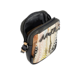 Geantă crossbody/mini Anekke Studio Navy 38753‑908