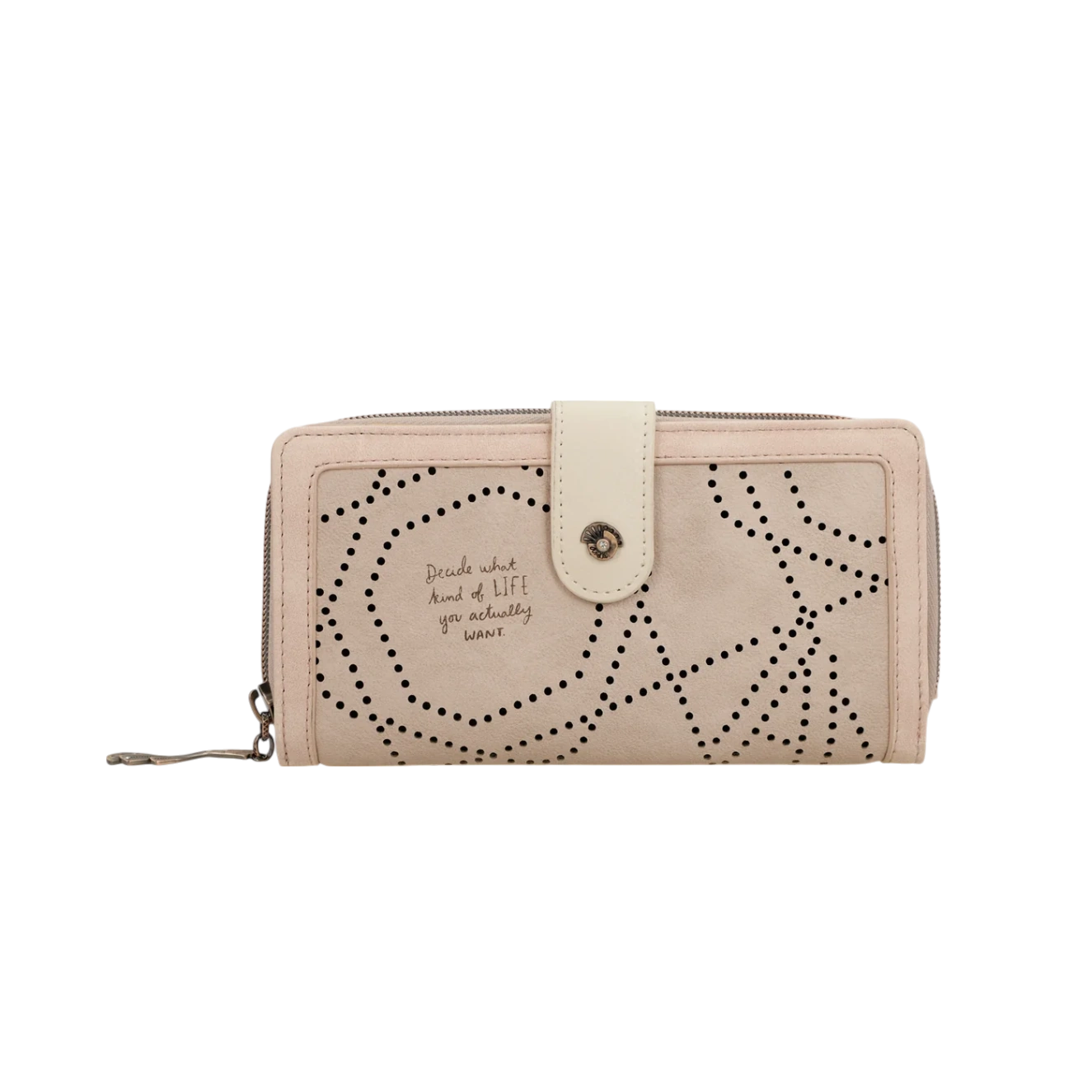 Portofel mediu damă Anekke 38769-911