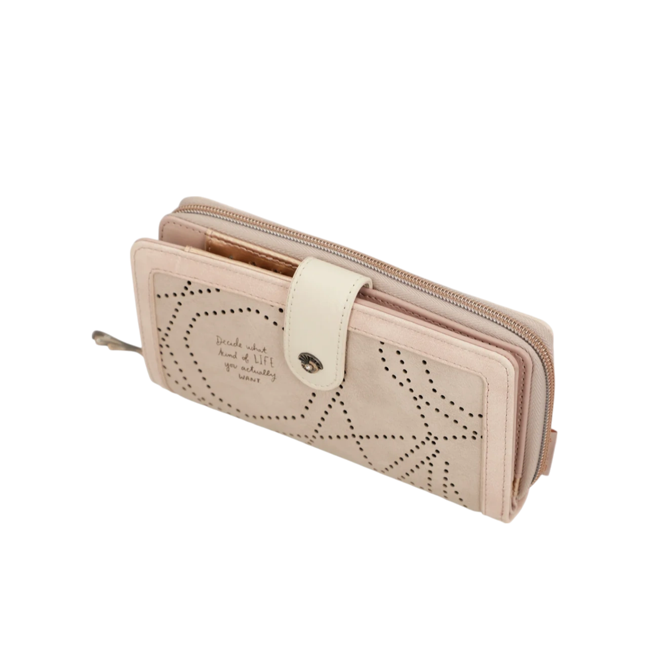 Portofel mediu damă Anekke 38769-911