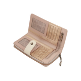 Portofel mediu damă Anekke 38769-911