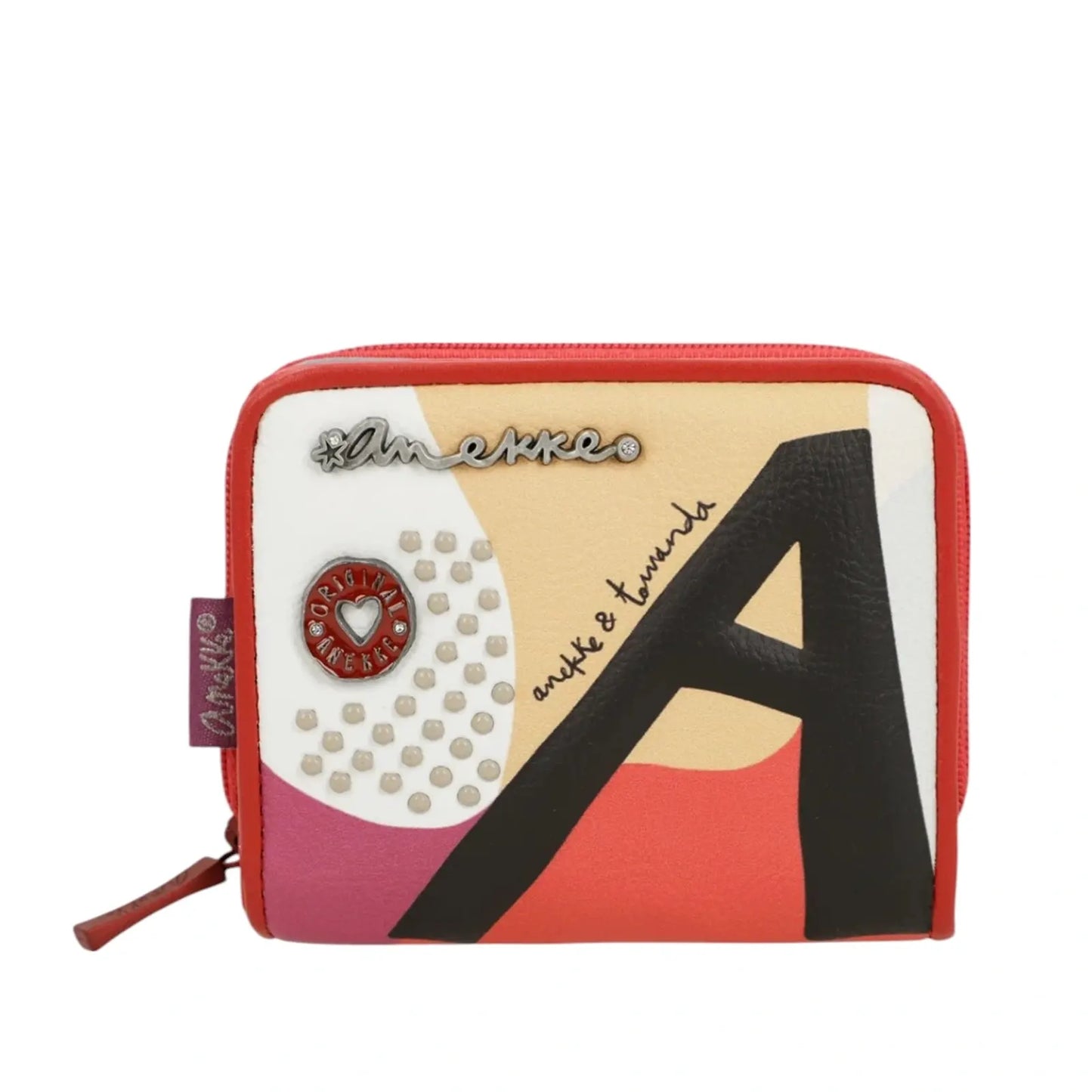 Portofel Damă Anekke 38799‑903