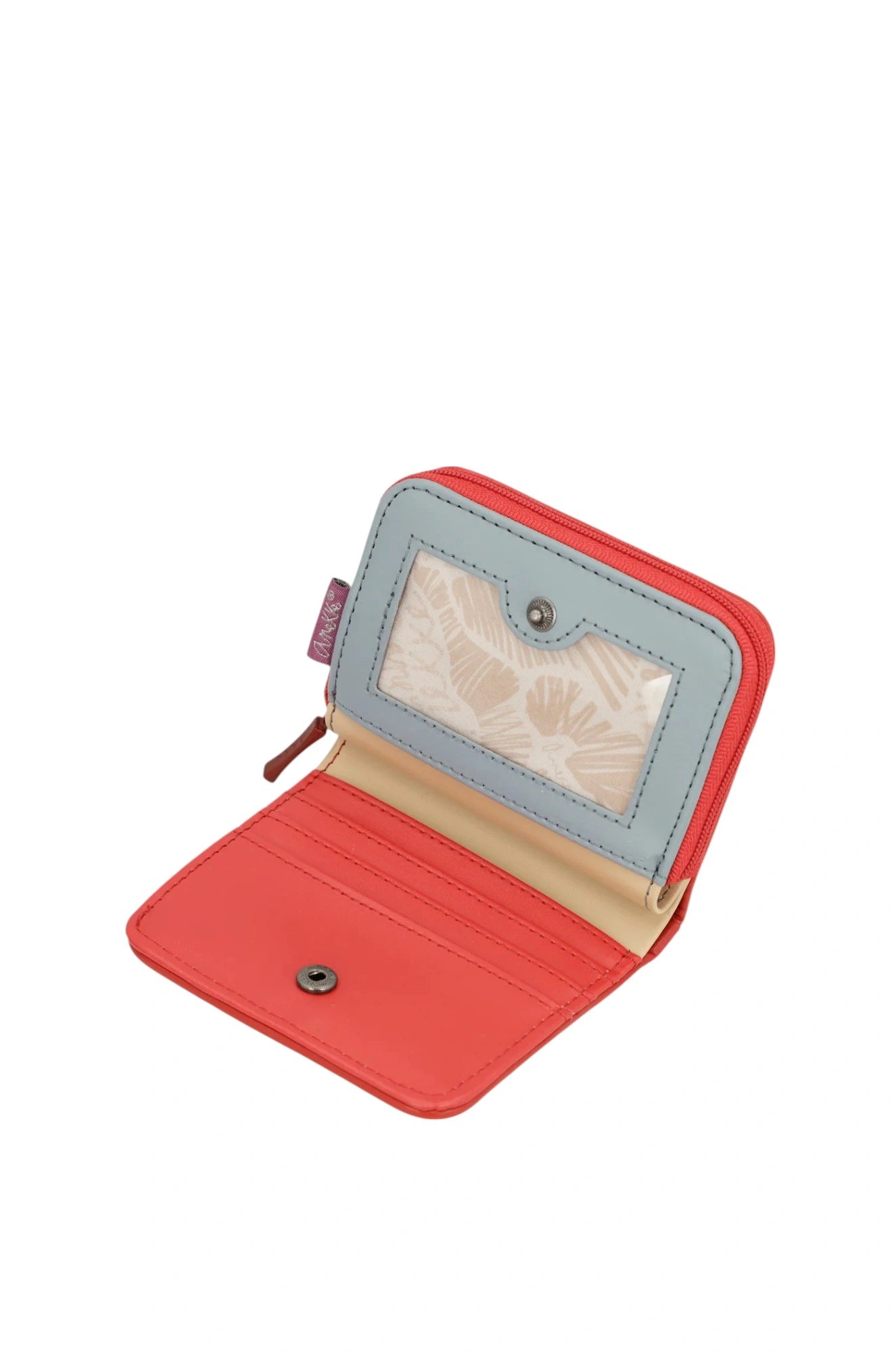 Portofel Damă Anekke 38799‑903