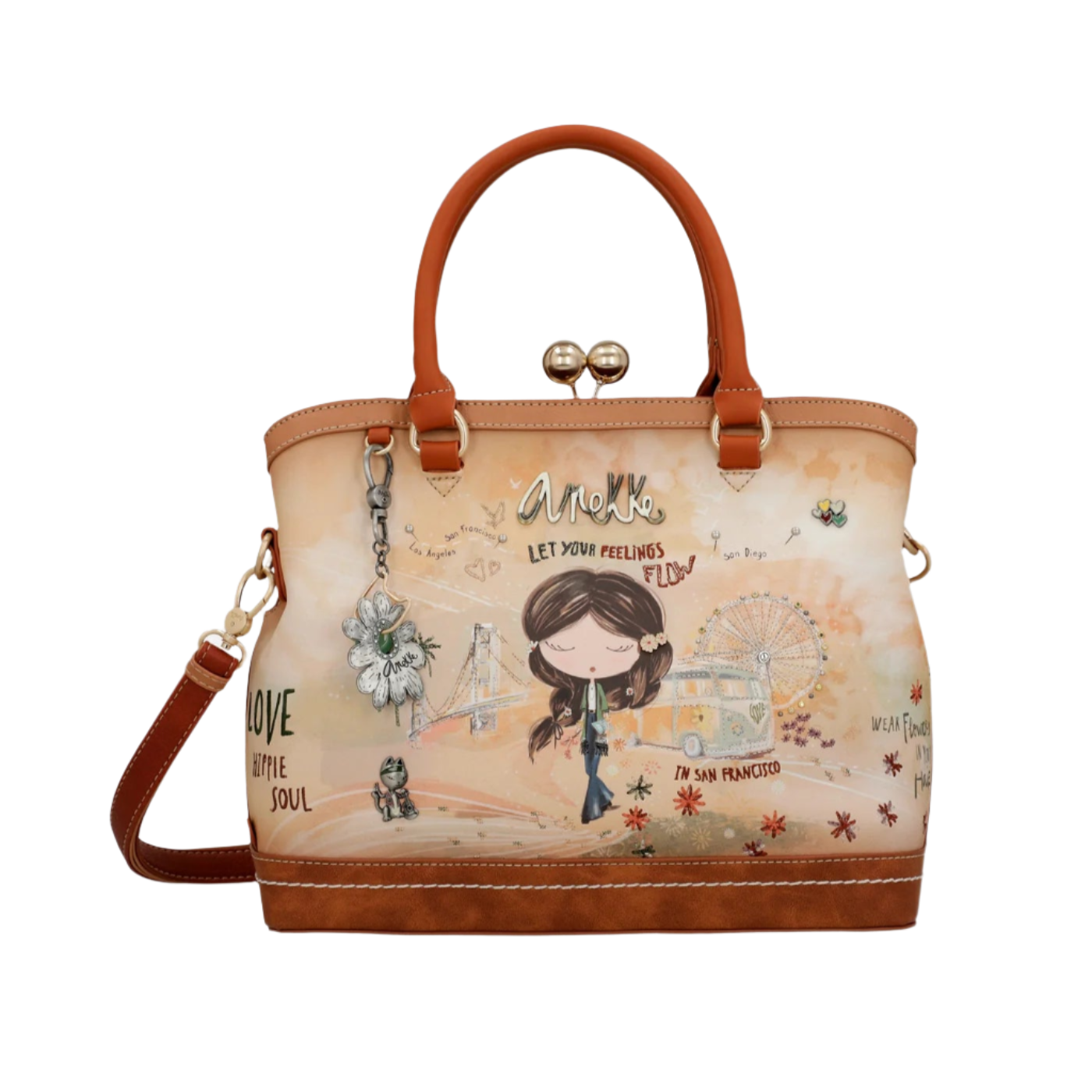 Geantă damă Anekke 38801‑061