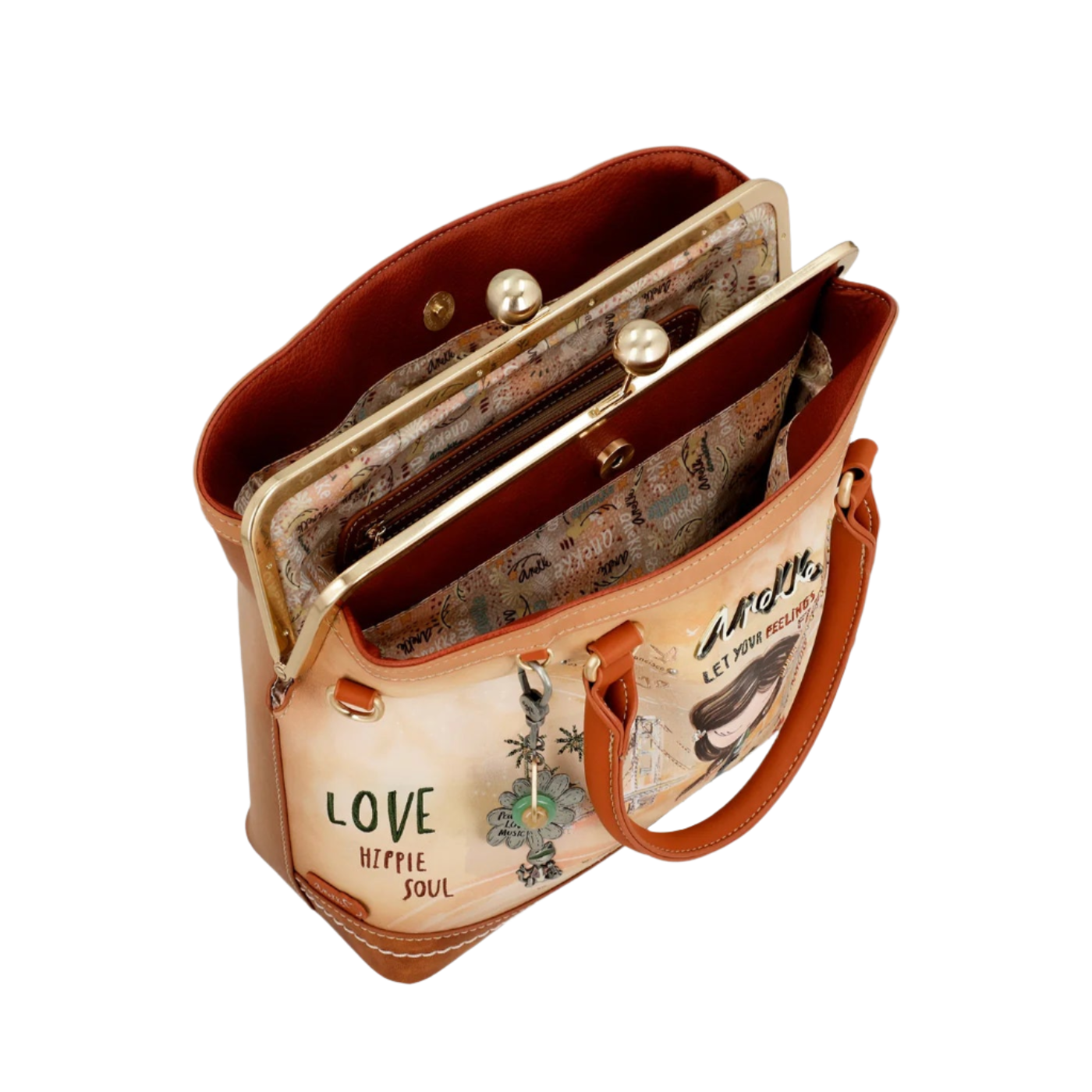 Geantă damă Anekke 38801‑061