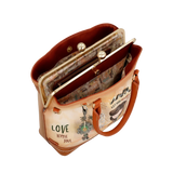 Geantă damă Anekke 38801‑061