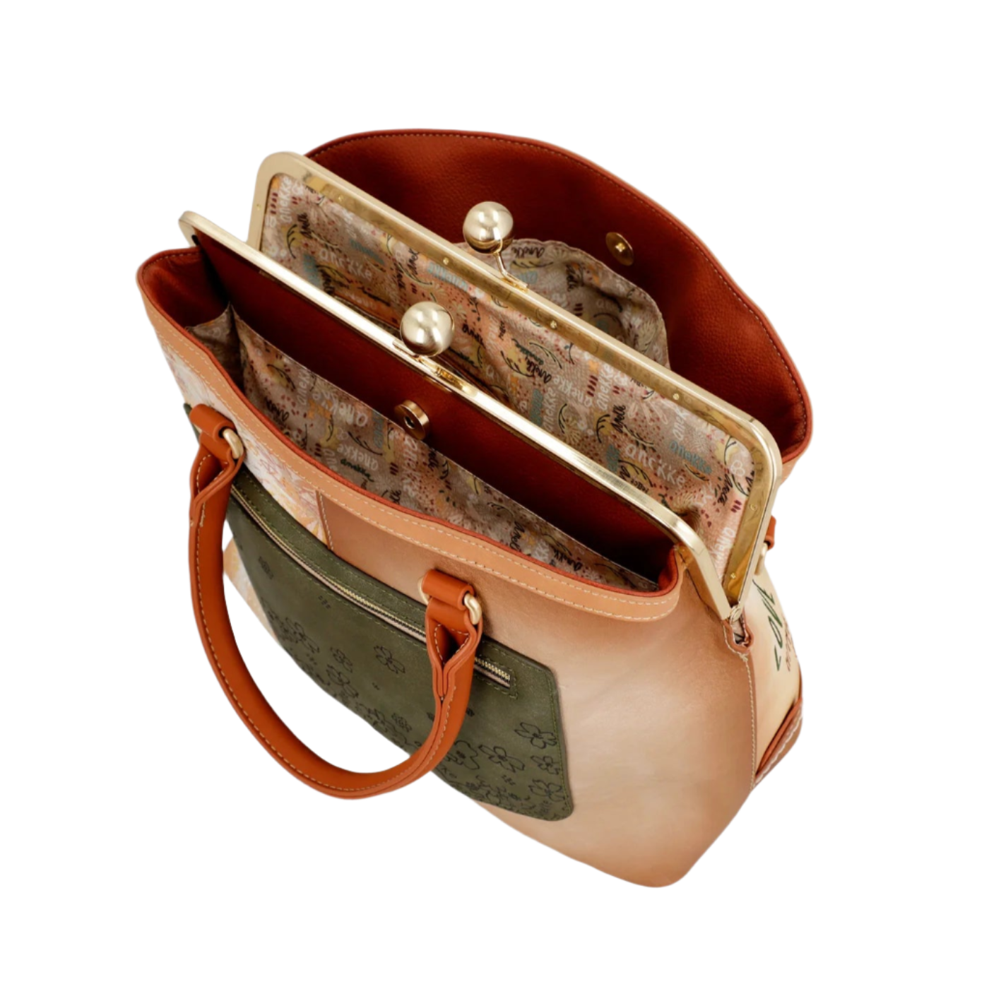 Geantă damă Anekke 38801‑061