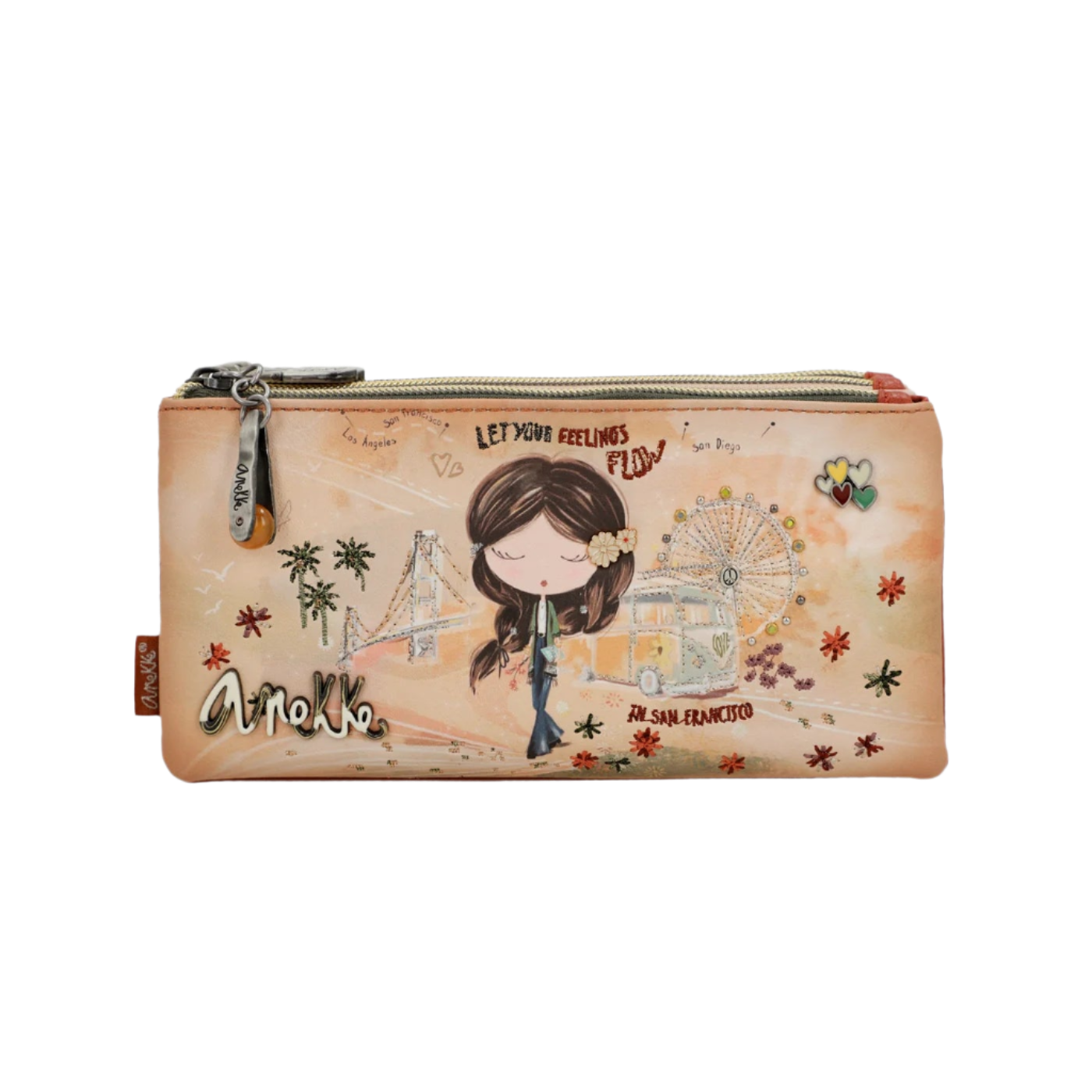 Poșetă damă Anekke 38807-375