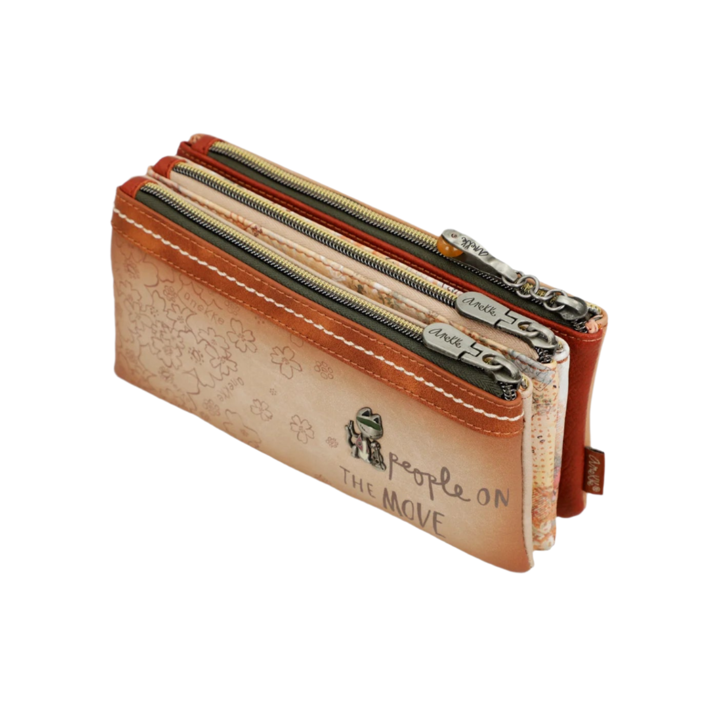 Poșetă damă Anekke 38807-375