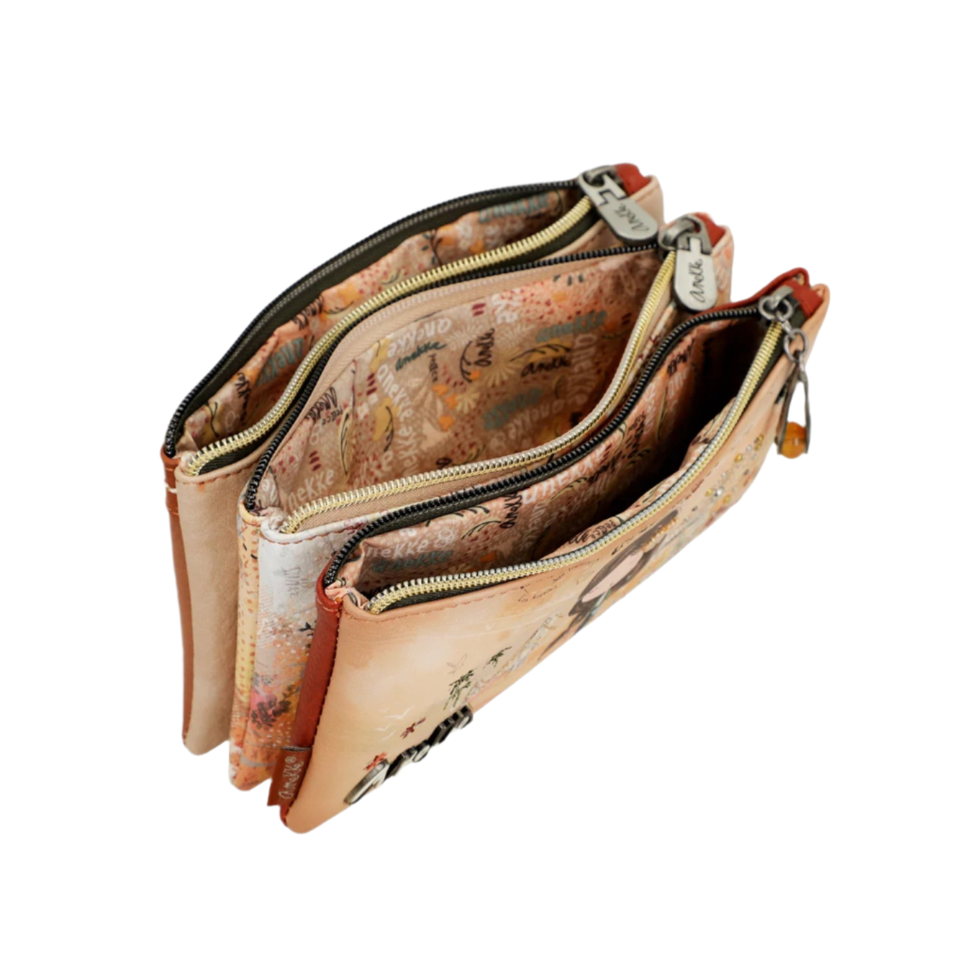 Poșetă damă Anekke 38807-375