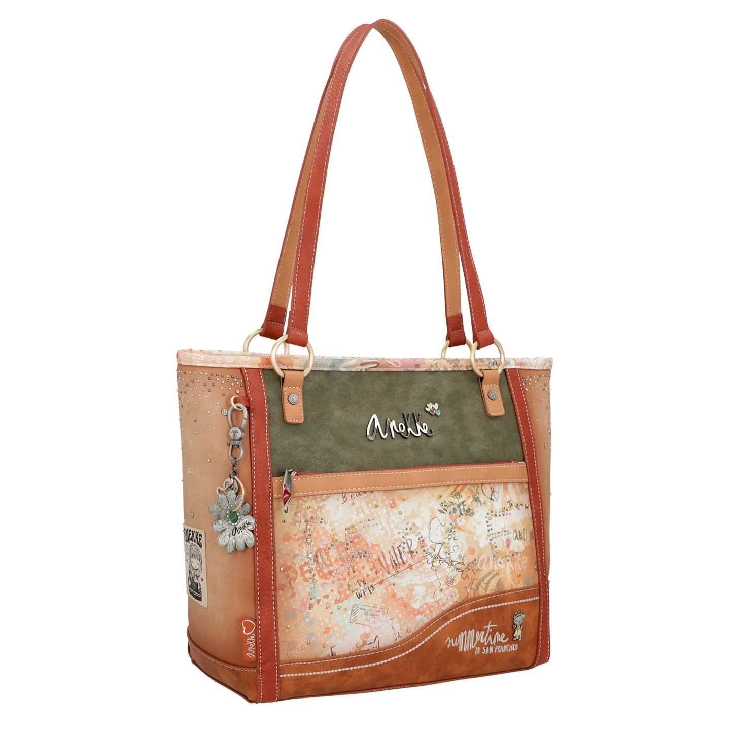 Geantă damă Anekke 38832-047