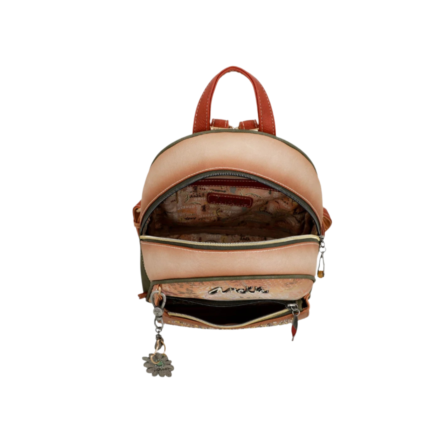 Rucsac damă Anekke 38835-071