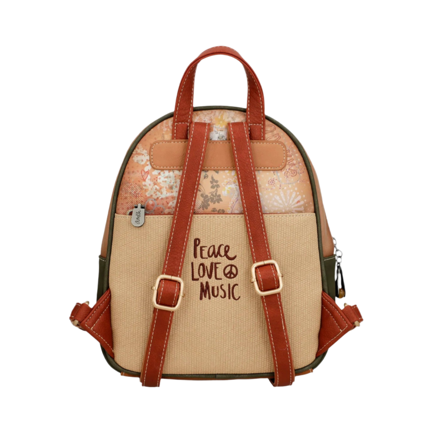 Rucsac damă Anekke 38835-071