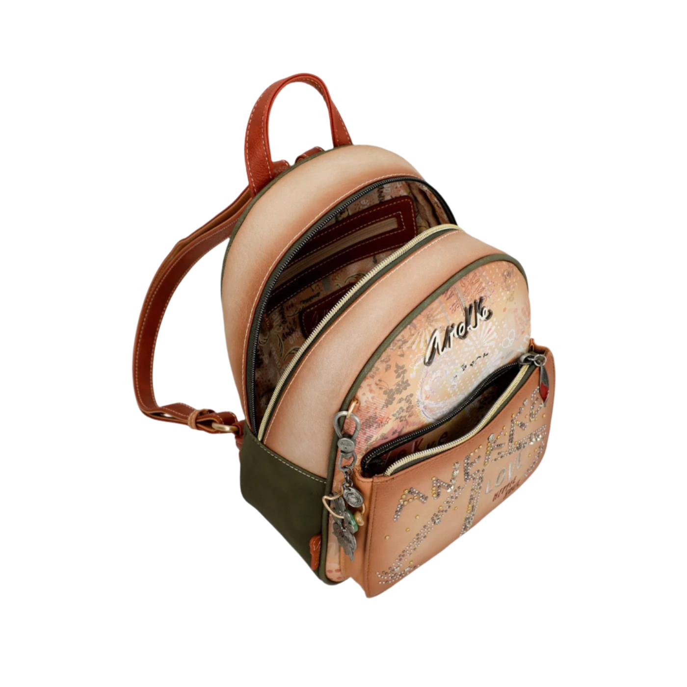 Rucsac damă Anekke 38835-071