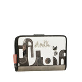 Portofel damă Anekke 38869‑902