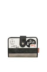 Portofel damă Anekke 38869‑902