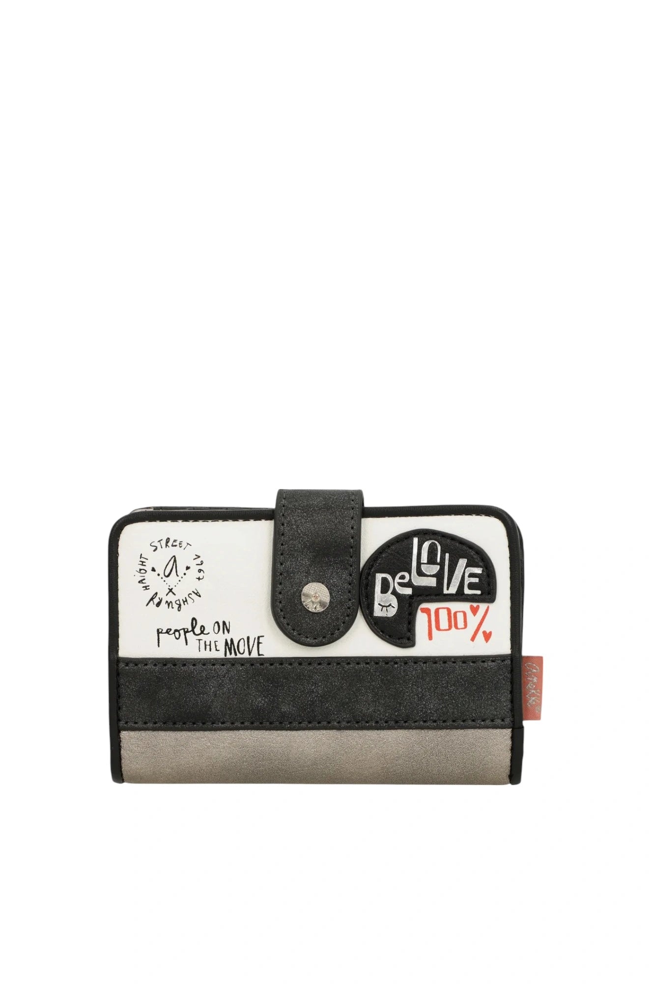 Portofel damă Anekke 38869‑902