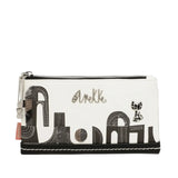 Portofel damă Anekke 38869-907