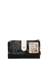 Portofel damă Anekke 38869-907