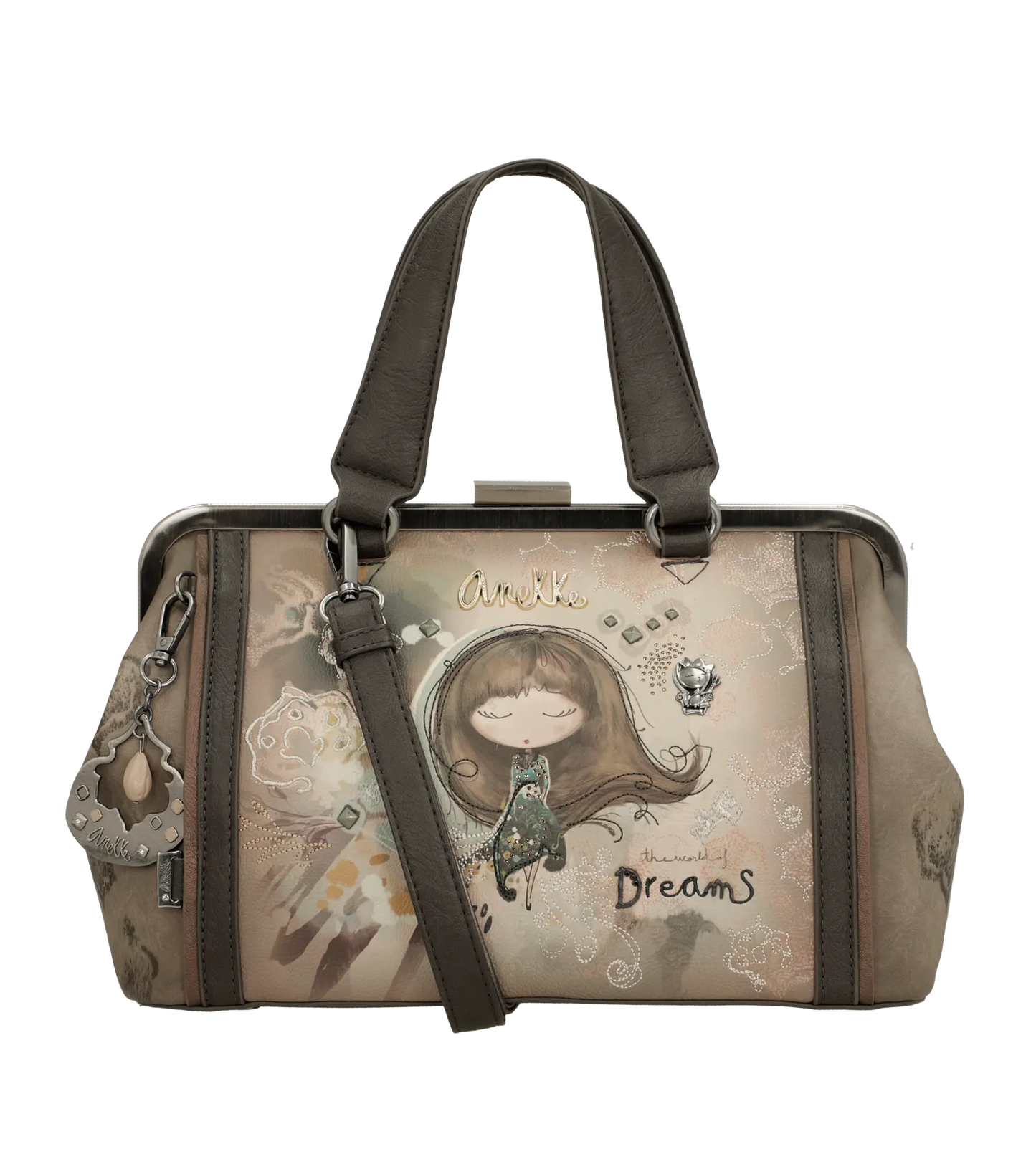 Geanta Dama ANEKKE 41701-009