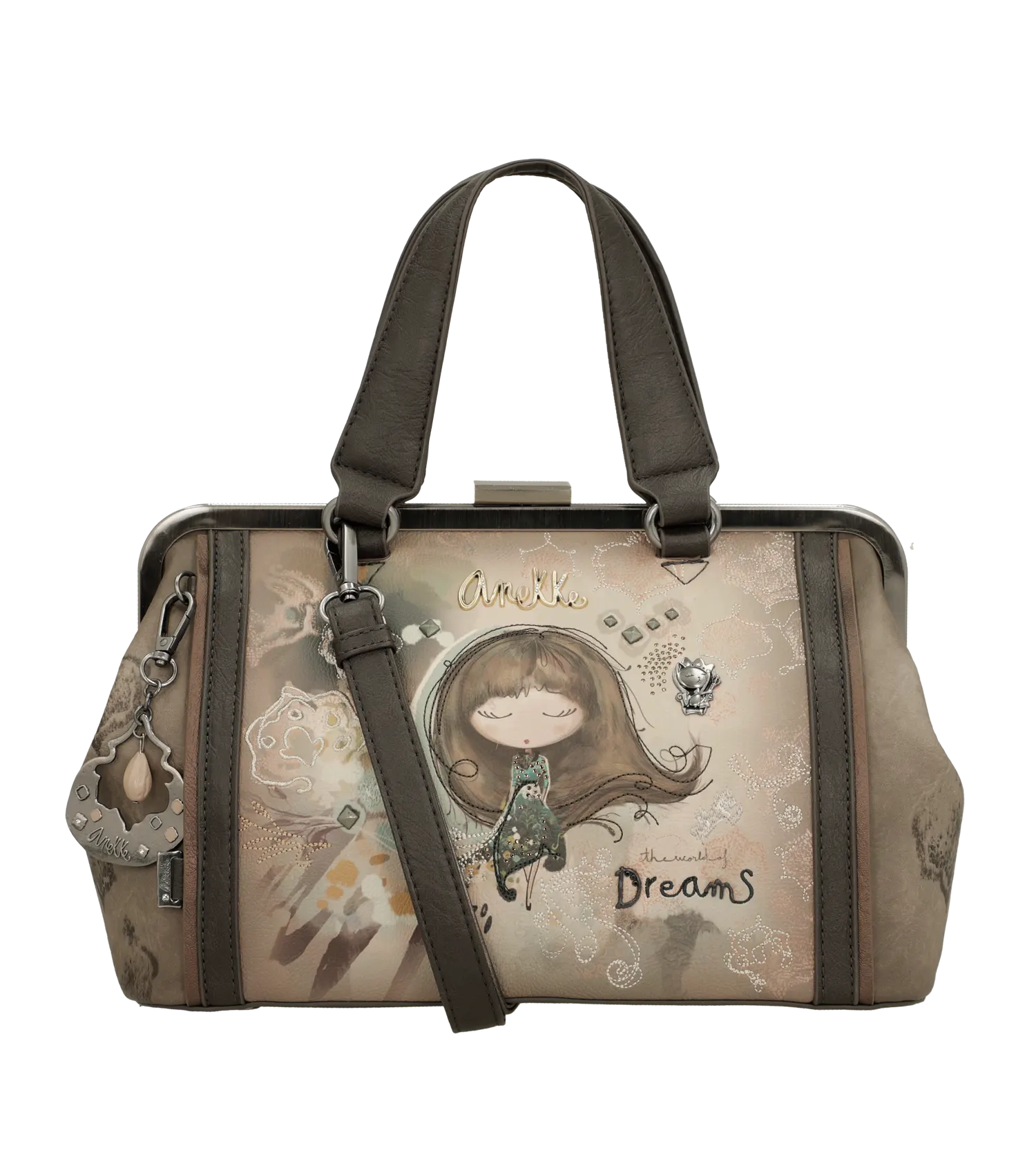 Geanta Dama ANEKKE 41701-009