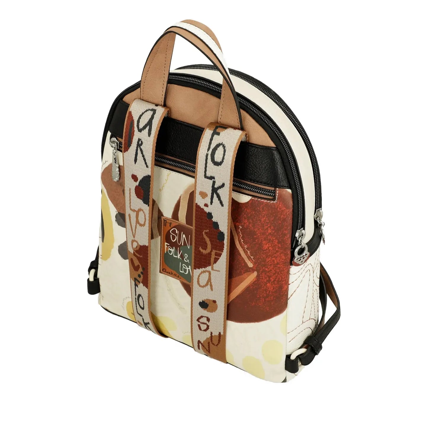 Rucsac Dama ANEKKE  40705-246