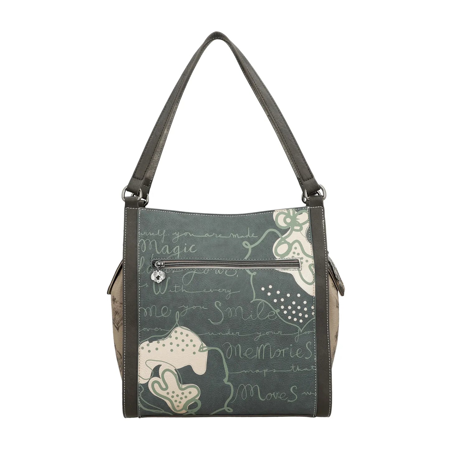 Geanta Dama ANEKKE 41702-204