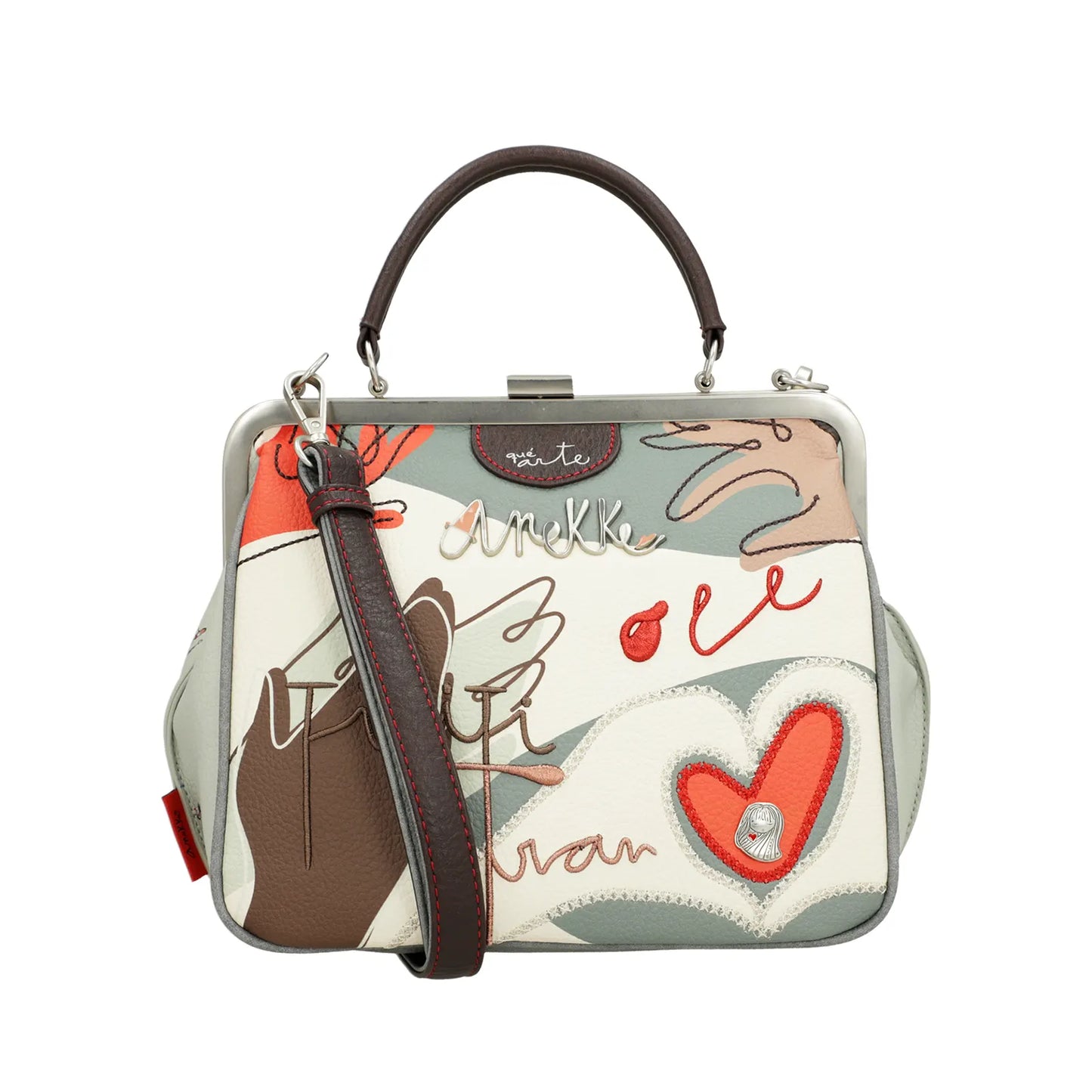 Geanta Dama ANEKKE 40763-429