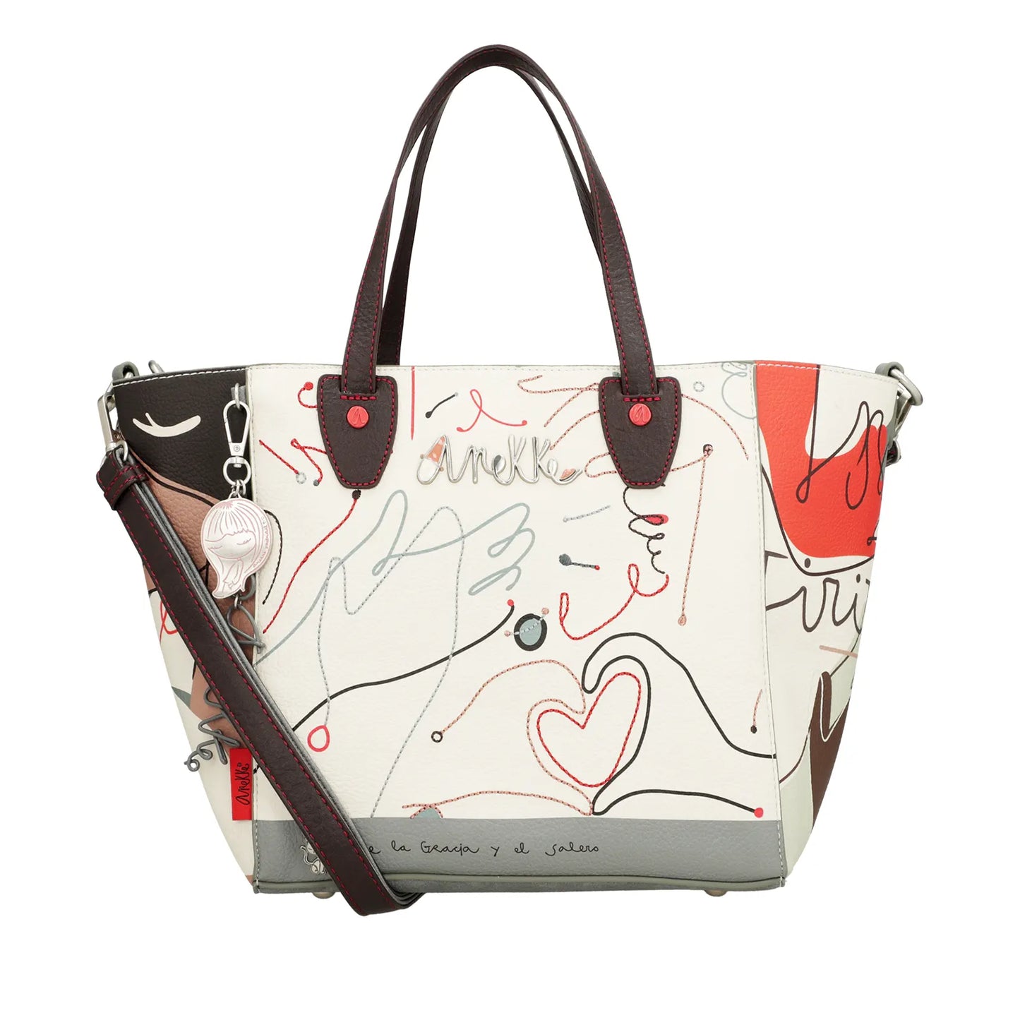 Geanta Dama ANEKKE 40761-226