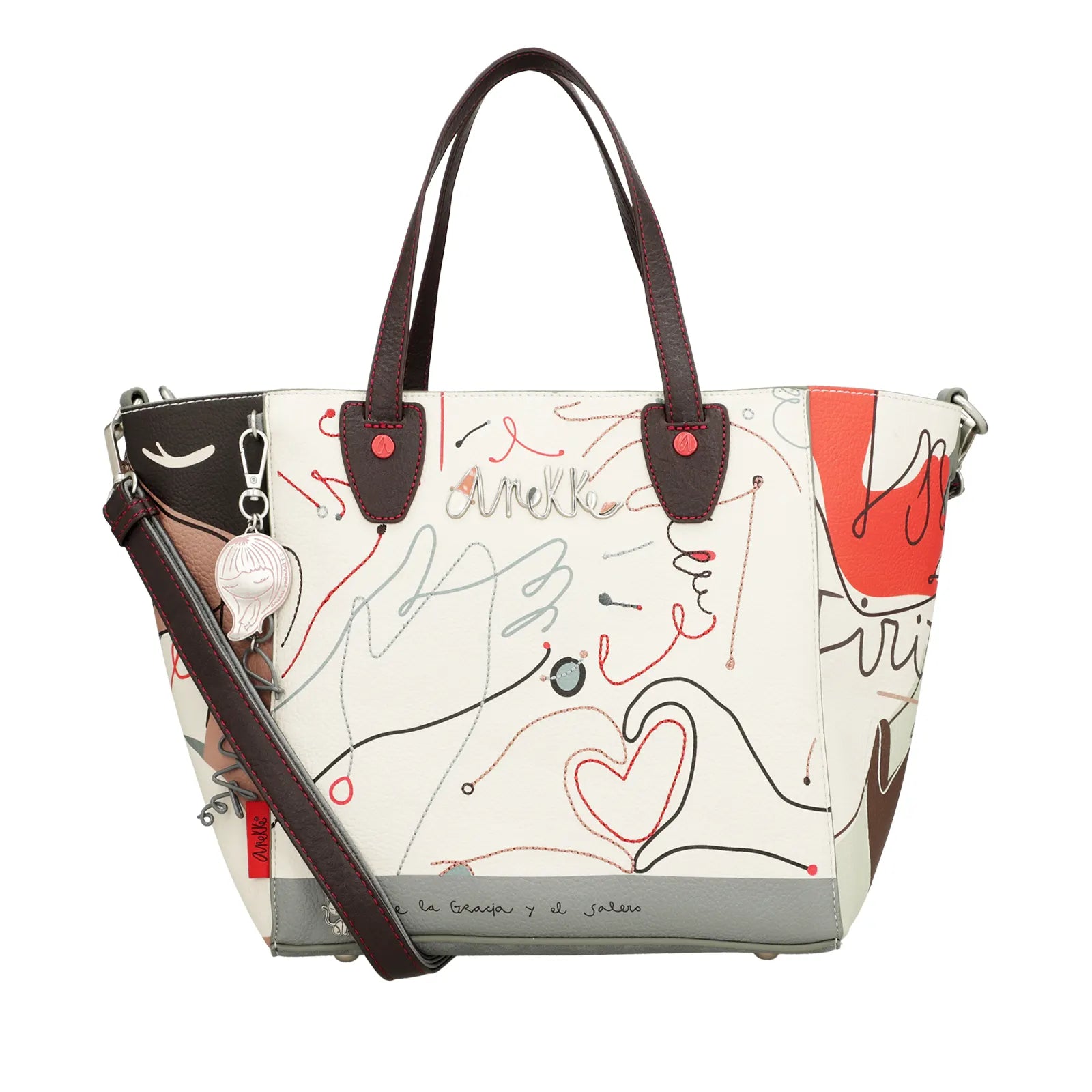 Geanta Dama ANEKKE 40761-226