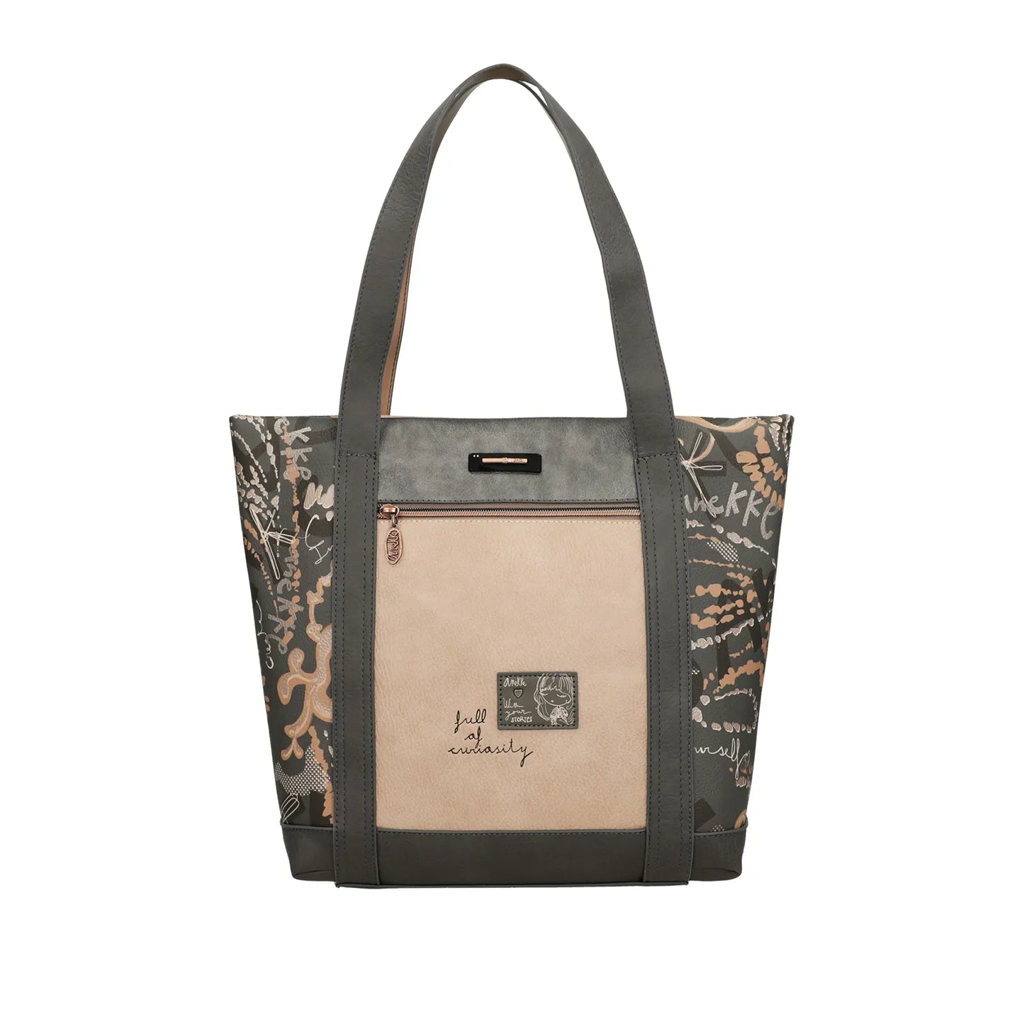 Geanta Dama ANEKKE 41782-272