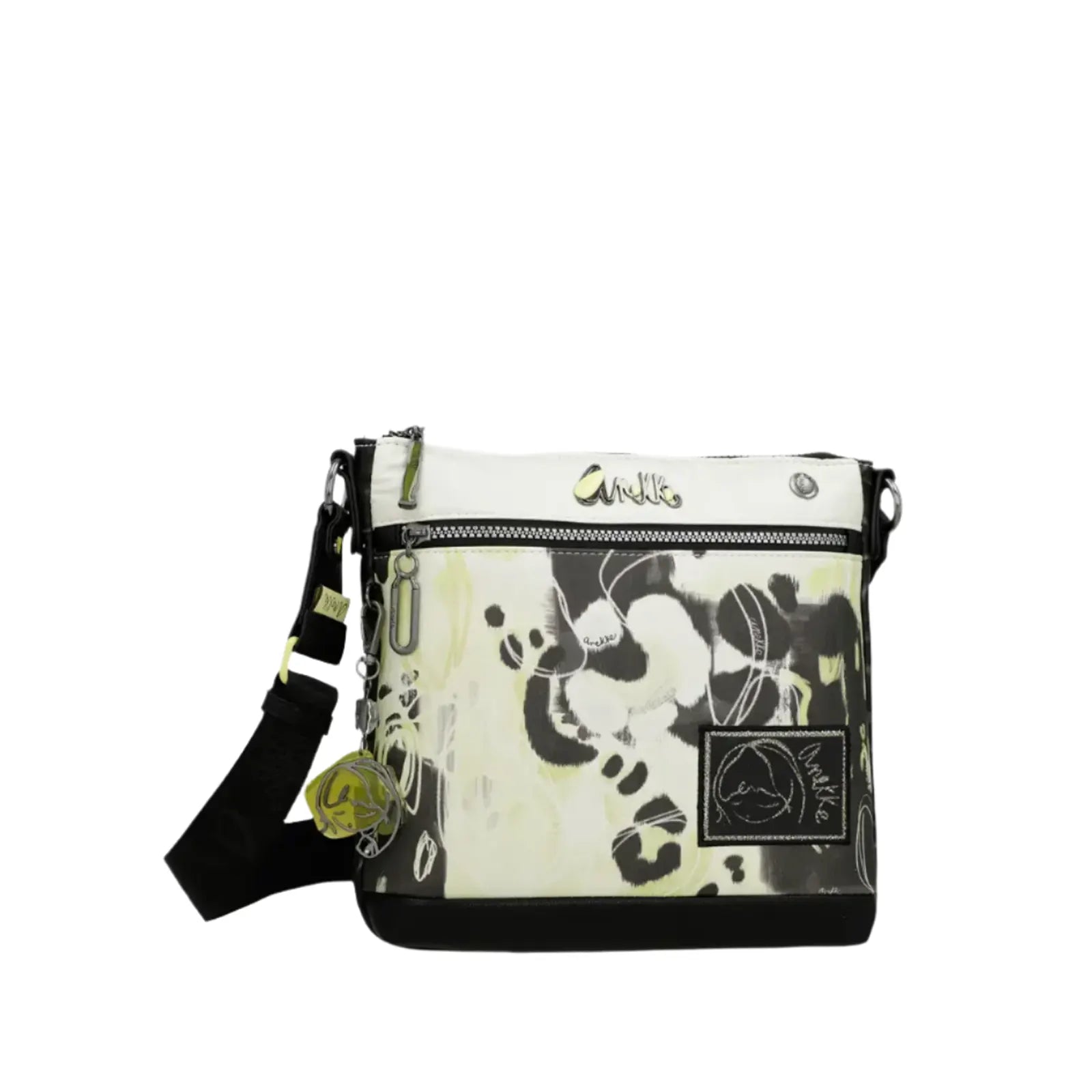 Geantă crossbody Anekke Towanda Nature 40873‑069