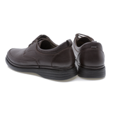 Pantofi barbati Goretti Din piele naturala B41-207 maro